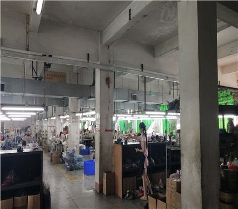 廠房荷載承重檢測鑒定報告辦理指南與技術服務解析